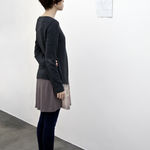 Vanderlei Lopes, Janela com luz da manhã, 2007