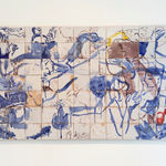 Ana Jacinto Nunes, Os Arrozais, 2021