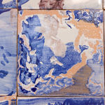 Ana Jacinto Nunes, Os Arrozais, 2021