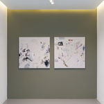 Mariana Horgan, Written poems, 2025