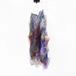 Laura Lima, Rede [Hammock], 2010