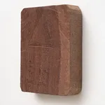 Tonico Lemos Auad, Cabeça de Búfalo / Marajoara, 2022