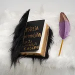 Panmela Castro, Mulheres negras não recebem flores (Giselle Itié II), 2021