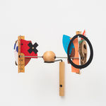 Mateo López, Oreja Roja, 2021