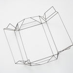 Jorge Macchi, Presente 3, 2018