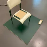 Cinthia Marcelle, Na Batalha de Maria, 2003/2022