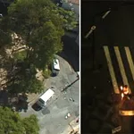 Cinthia Marcelle, Na Batalha de Maria, 2003/2022