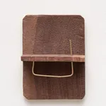 Tonico Lemos Auad, Cabeça de Búfalo / Marajoara, 2022