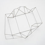 Jorge Macchi, Presente 3, 2018