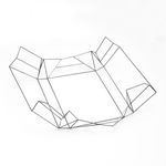 Jorge Macchi, Presente 3, 2018