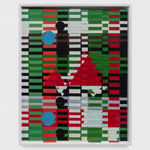 Jarbas Lopes, Ambiente Curto, 1998