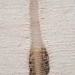 Sidival fila, Senza Titolo Ricamo Antico [Untitled Ancient Embroidery] 03 , 2026