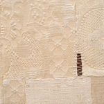 Sidival fila, Senza Titolo Ricamo Antico [Untitled Ancient Embroidery] 03 , 2026