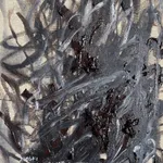 Panmela Castro, 210614 Clara me Surta, série Expurgo [210614 Clara Freaks me Out, from Purge serie], 2021