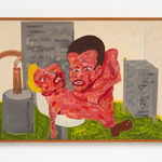 Cildo Meireles, Sem título, 1987