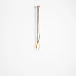 Tonico Lemos Auad, Cegueira / Vermelho e preto, 2022