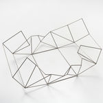 Jorge Macchi, Presente 3, 2018