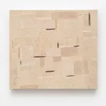 Sidival fila, Senza Titolo Ricamo Antico [Untitled Ancient Embroidery] 03 , 2026