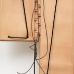 Leonor Antunes, Random Intersection # 7, 2012