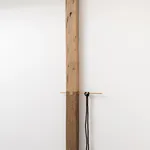 Tonico Lemos Auad, Pedra Azul, 2022