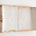 Fernanda Gomes, sem título [untitled] , 2019