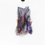 Laura Lima, Rede [Hammock], 2010