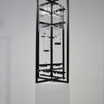 Pe Lang and Marianthi Papalexandri-Alexandri, Untitled n ̊ 7, 2019