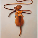 Anne Koskinen, Ein schöner Rücken kann auch entzücken, 2022