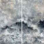 Santeri Tuori, Sky # 43, 2024