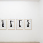 Santeri Tuori, Black Tree 1, 2025