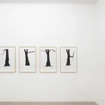 Santeri Tuori, Black Tree 1, 2025