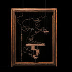 Camila Rodríguez Triana, Bitácora de viaje (Logbook of a Return Trip), 2024