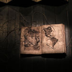 Camila Rodríguez Triana, Bitácora de viaje (Logbook of a Return Trip), 2024