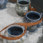 Camila Rodríguez Triana, Bitácora de viaje (Logbook of a Return Trip), 2024