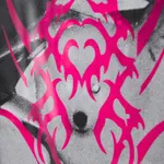 Prune Phi, Vision [Mesmerized], 2022