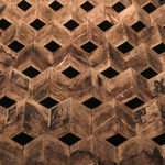 Camila Rodríguez Triana, Bitácora de viaje (Logbook of a Return Trip), 2024