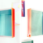 Marleen Sleeuwits, Interior no. 41, 2013