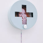 megan laurent, Procession Vasculaire, 2025