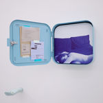 megan laurent, Procession Vasculaire, 2025