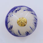 bulle derouette, Sein - Taille M - Marron doré