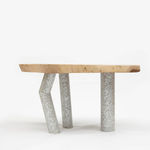 Nada Debs, Coming To Life Table