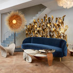 STUDIO MVW, Yue Chair