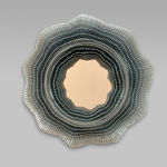 Pia Maria Raeder, Stardust Side Chair