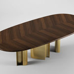 Charles Kalpakian, Templum Table