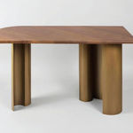 Charles Kalpakian, Templum Table