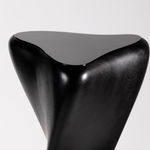 CAROL EGAN, ‘Montre A Gousset’ Mirror (Walnut)