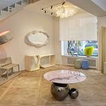 STUDIO MVW, Yue Chair