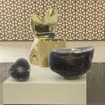 Pia Maria Raeder, Stardust Side Chair