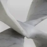 CAROL EGAN, ‘Montre A Gousset’ Mirror (Walnut)