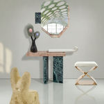 Pia Maria Raeder, Stardust Side Chair